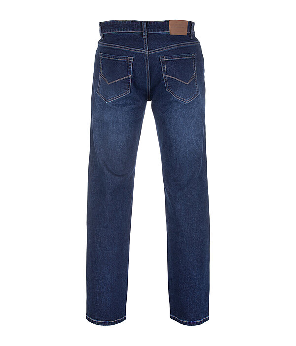 Jeans d'quitation western homme  Wyatt