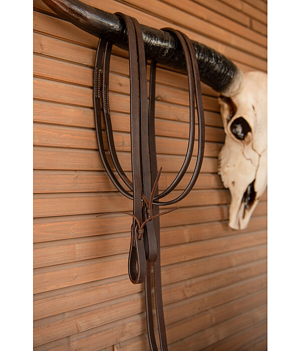 Rnes western Harness