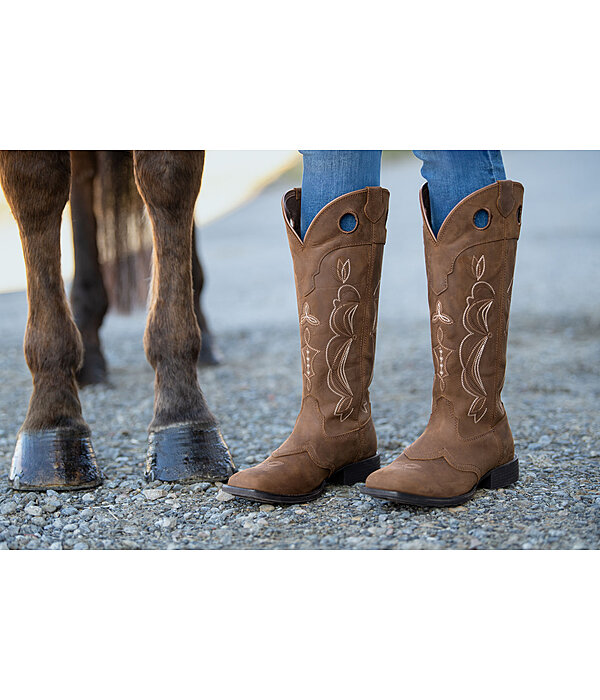 Bottes  Arizona