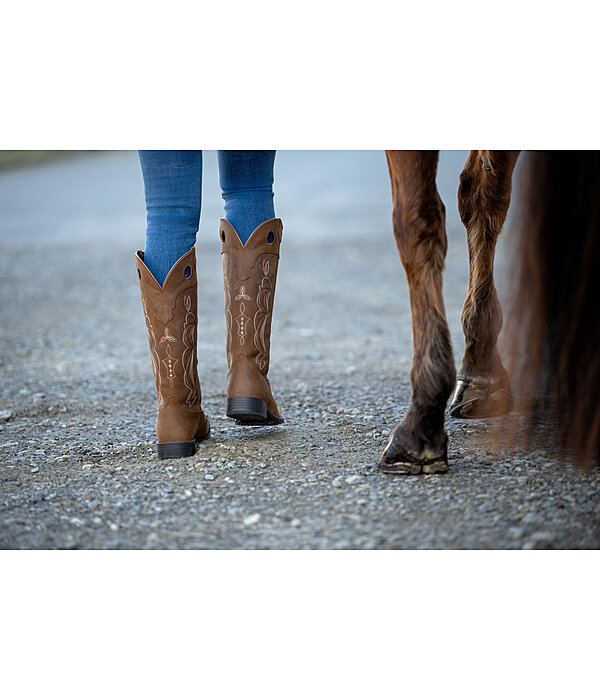 Bottes  Arizona