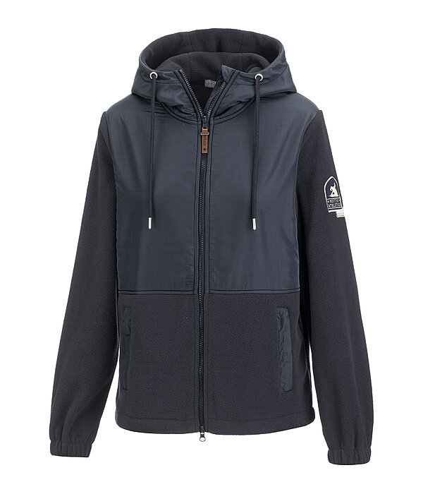 Veste polaire  Willa