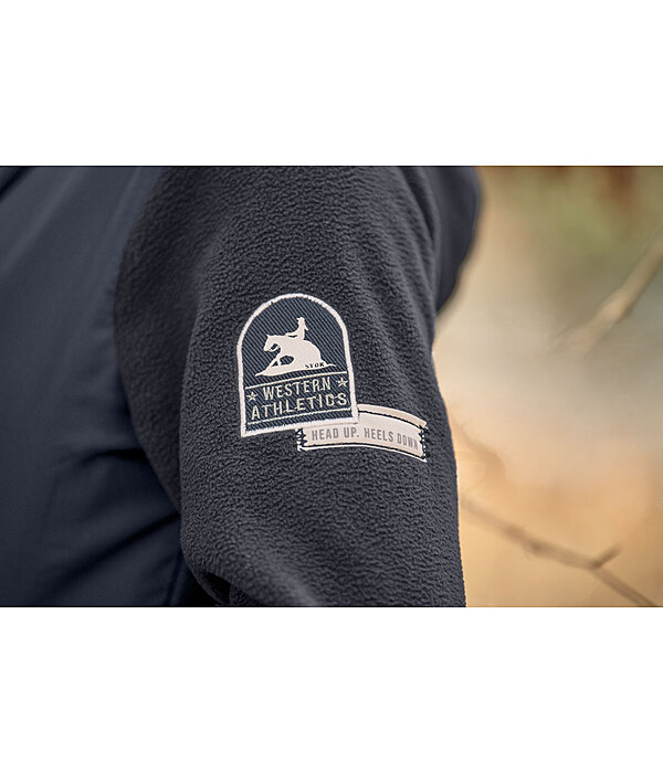 Veste polaire  Willa