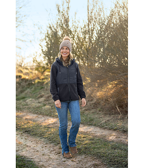 Veste polaire  Willa