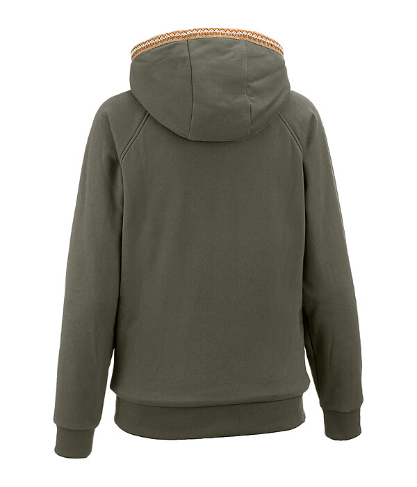 Veste sweat  Dakota