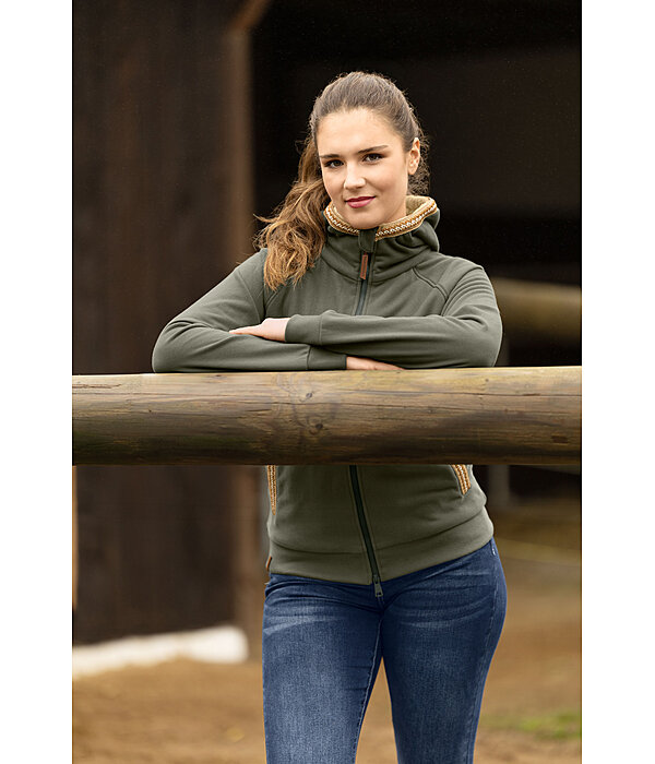 Veste sweat  Dakota
