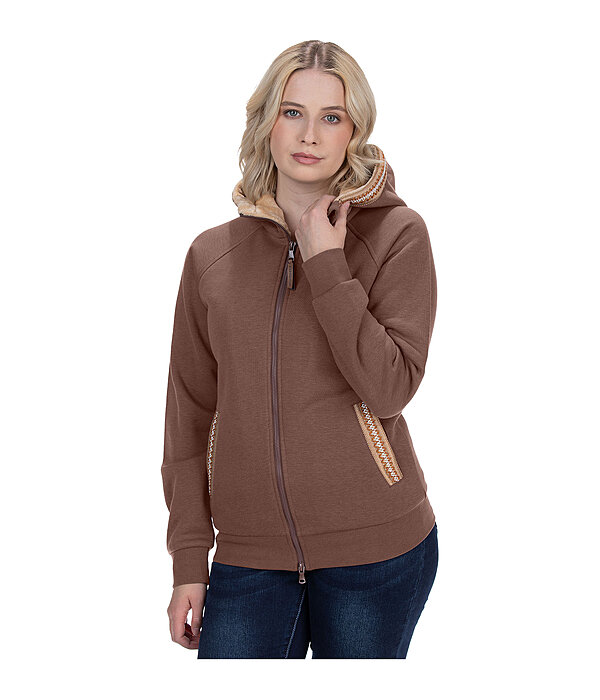 Veste sweat  Dakota