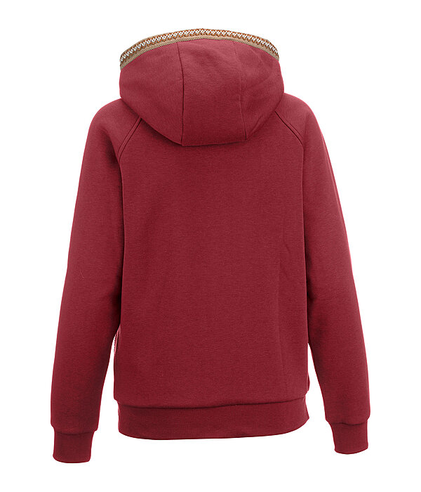 Veste sweat  Dakota