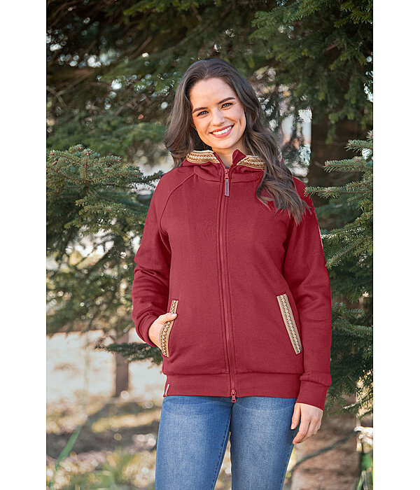 Veste sweat  Dakota