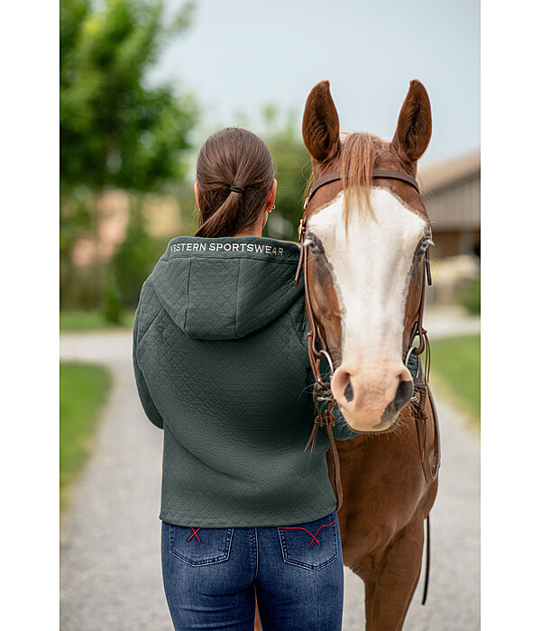 Sweat � capuche  Maple