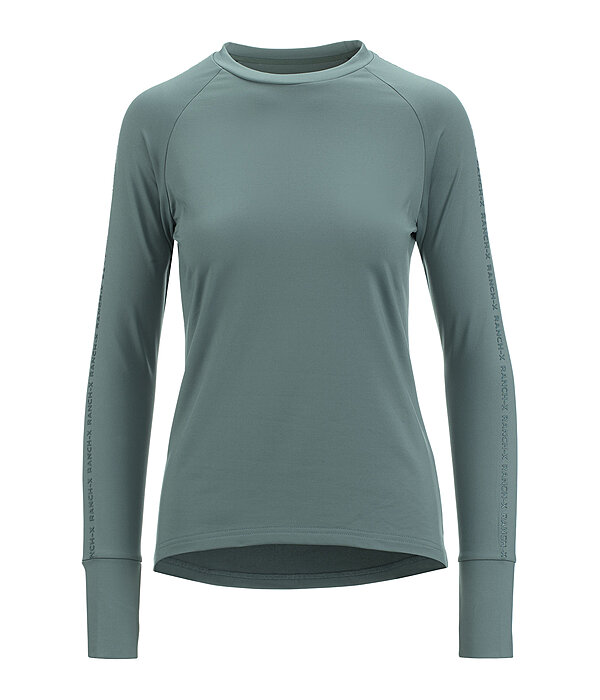 T-shirt technique d'hiver  Bailey