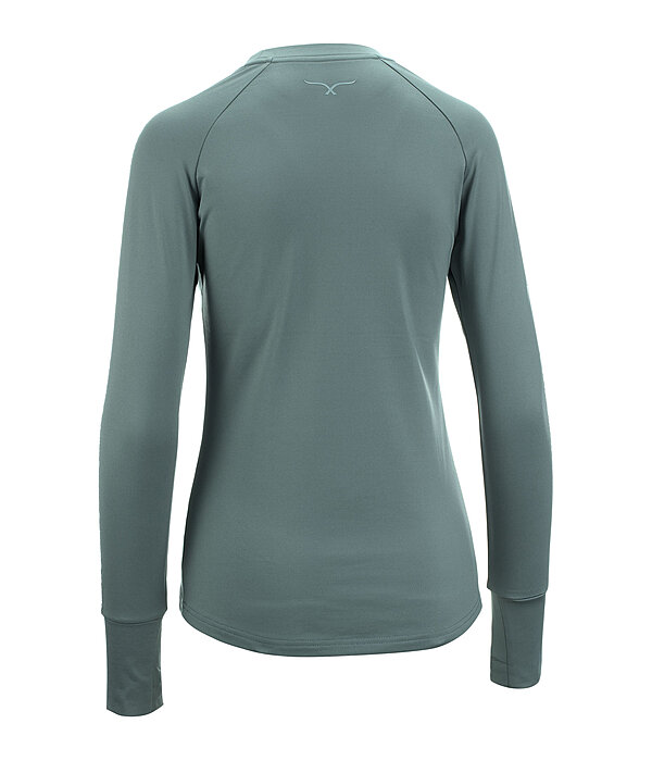 T-shirt technique d'hiver  Bailey