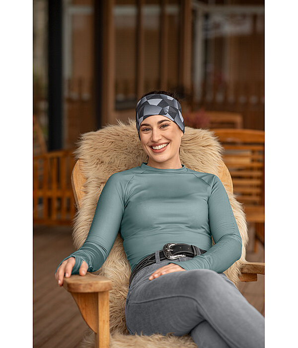 T-shirt technique d'hiver  Bailey