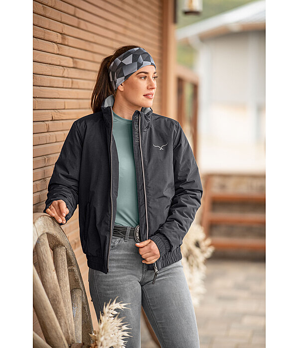 T-shirt technique d'hiver  Bailey