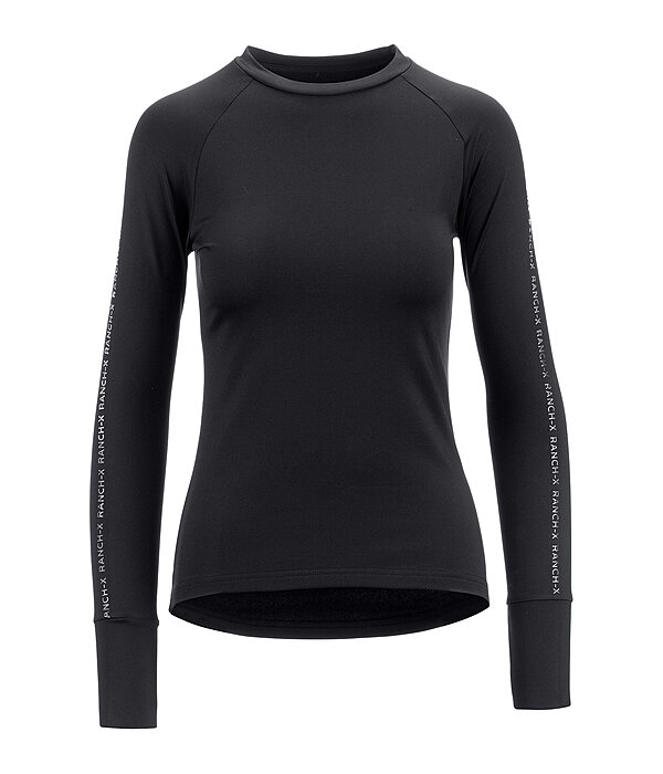 T-shirt technique d'hiver  Bailey