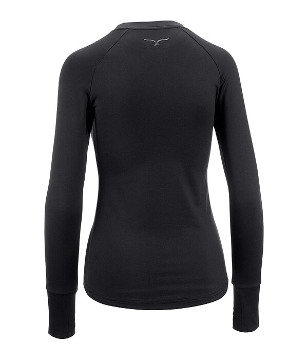 T-shirt technique d'hiver  Bailey