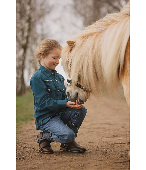 Chemise enfant  Sparkle
