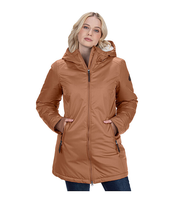 Parka  Willow II