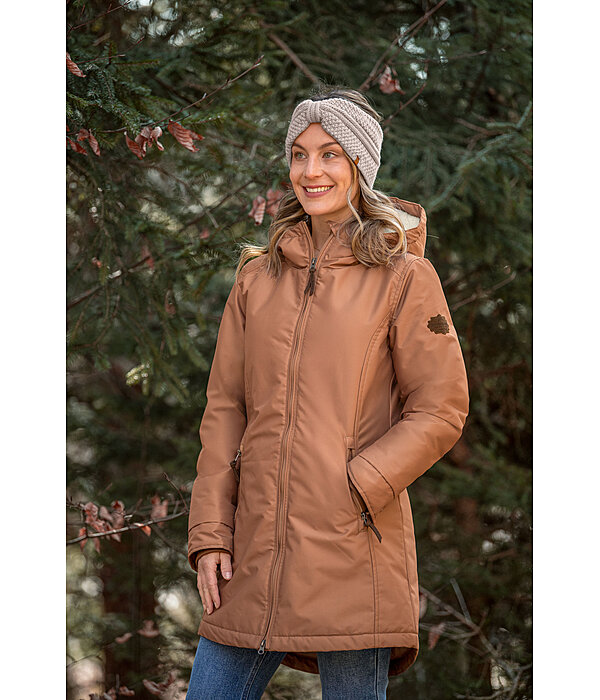 Parka  Willow II