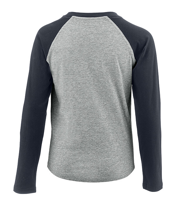T-shirt  manches longues enfant  Emily