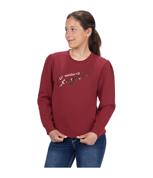 Sweat enfant  Lottie
