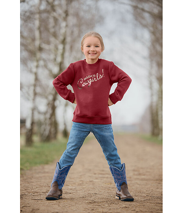 Sweat enfant  Lottie