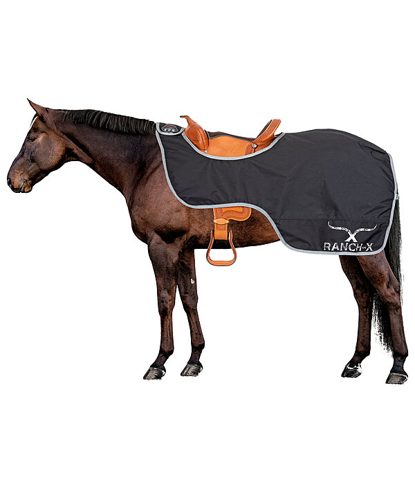 Couvre-reins impermable  Weather Protect