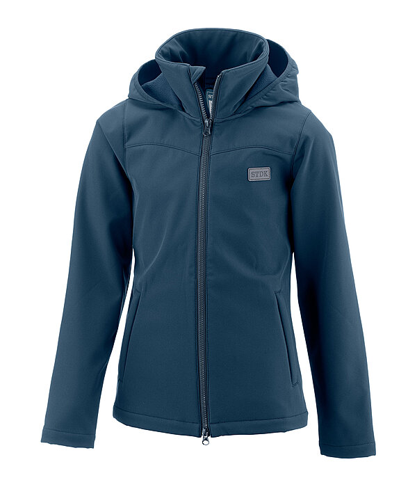 Veste softshell pour enfant  Naira