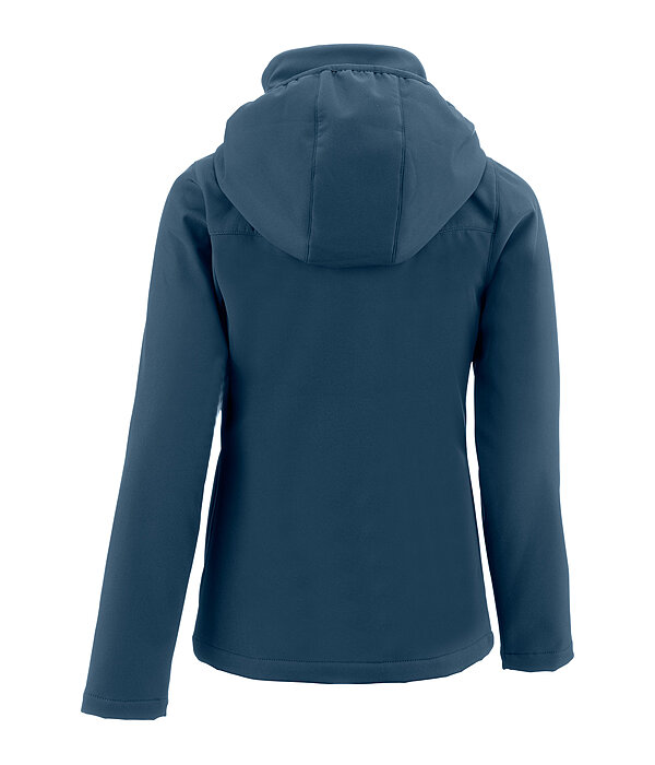 Veste softshell pour enfant  Naira