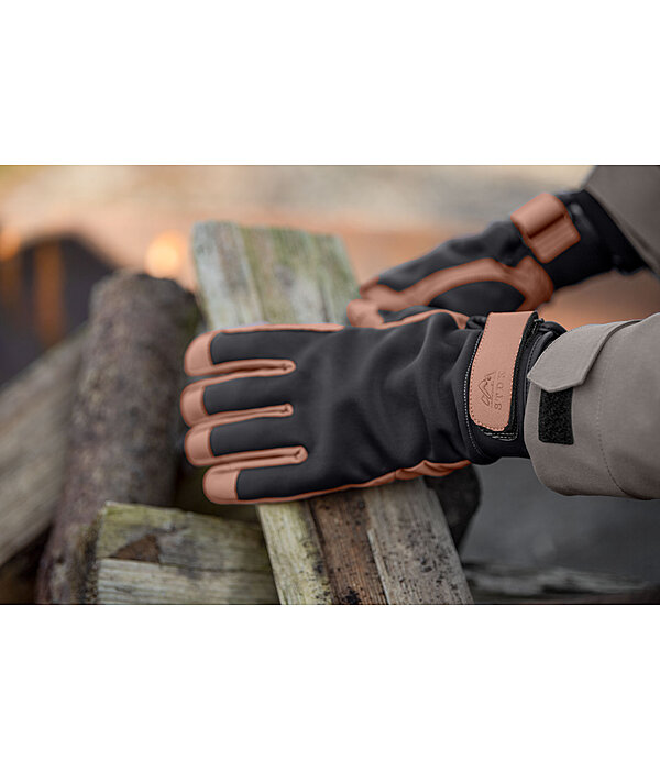 Gants d'quitation toute saison  Colbee