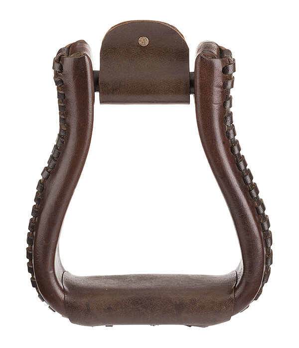 triers en cuir