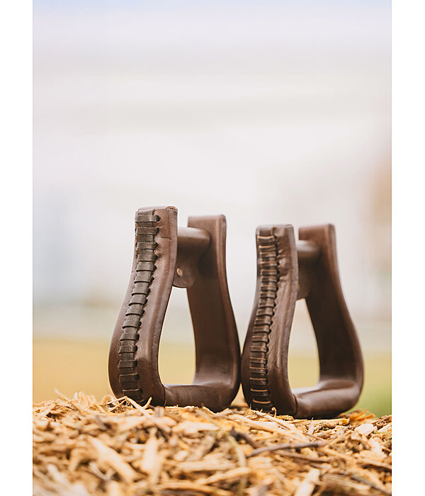 triers en cuir