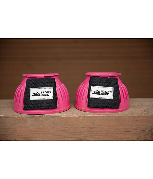 Cloches  Rubber II
