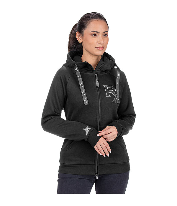 Sweat zipp�  Maisie