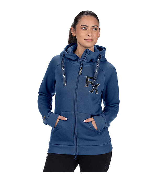 Sweat zipp�  Maisie
