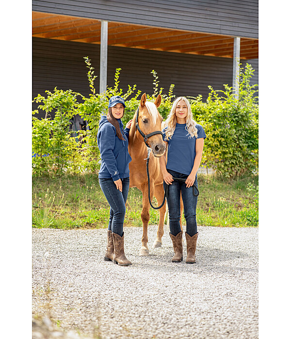 T-shirt technique  Amelia