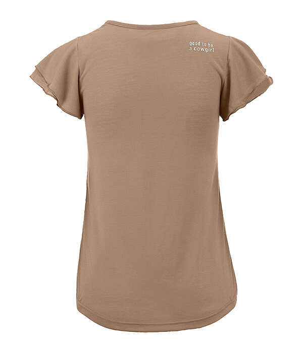 T-shirt mesh  Aurora