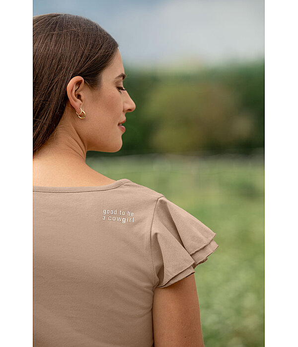 T-shirt mesh  Aurora