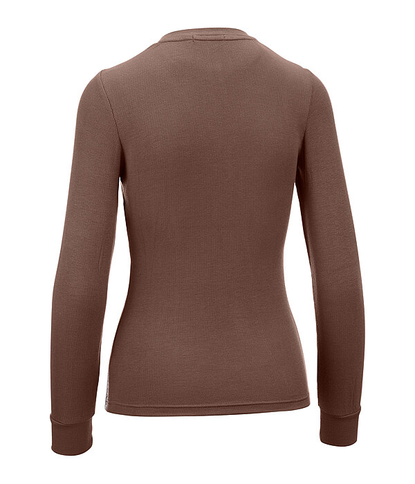 T-shirt � manches longues  Liza