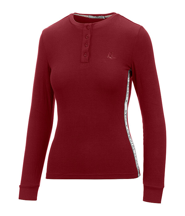 T-shirt � manches longues  Liza