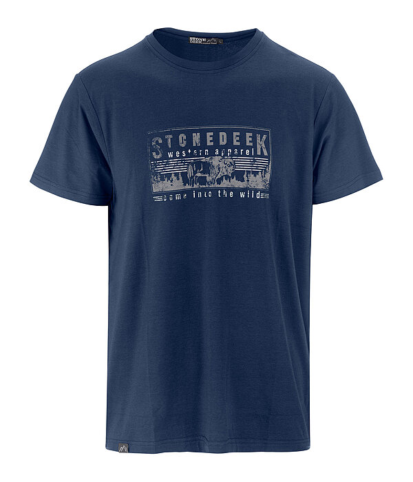 T-shirt homme  Buffalo