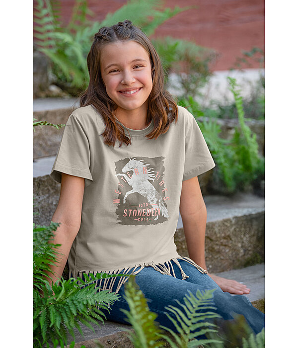 T-shirt enfant  Rylee