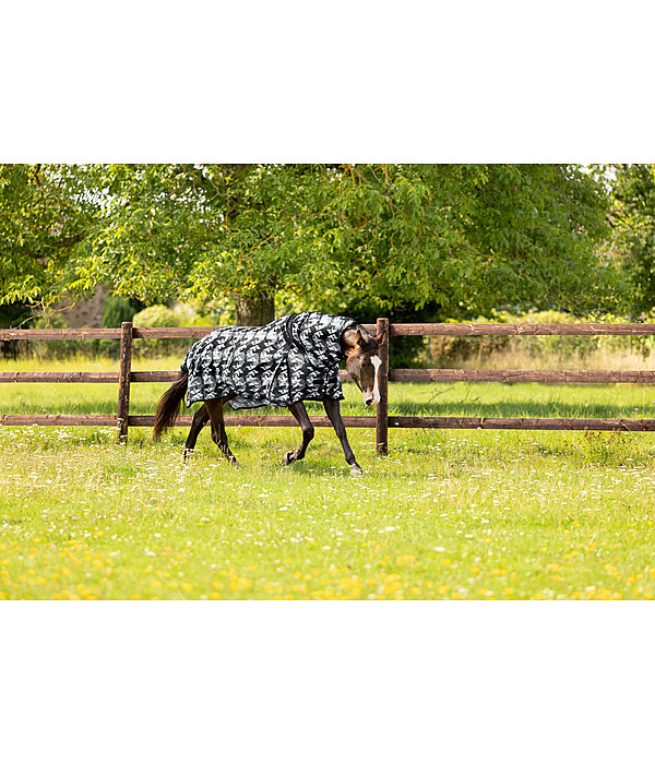 Couverture anti-mouches  Camo Shield