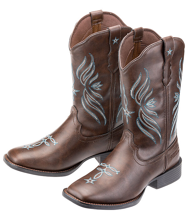 Bottes  Sela