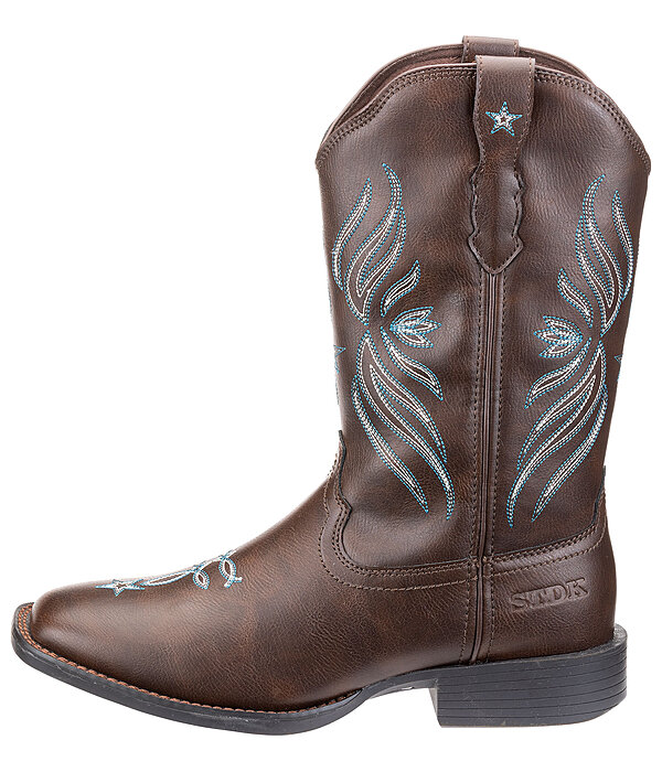 Bottes  Sela