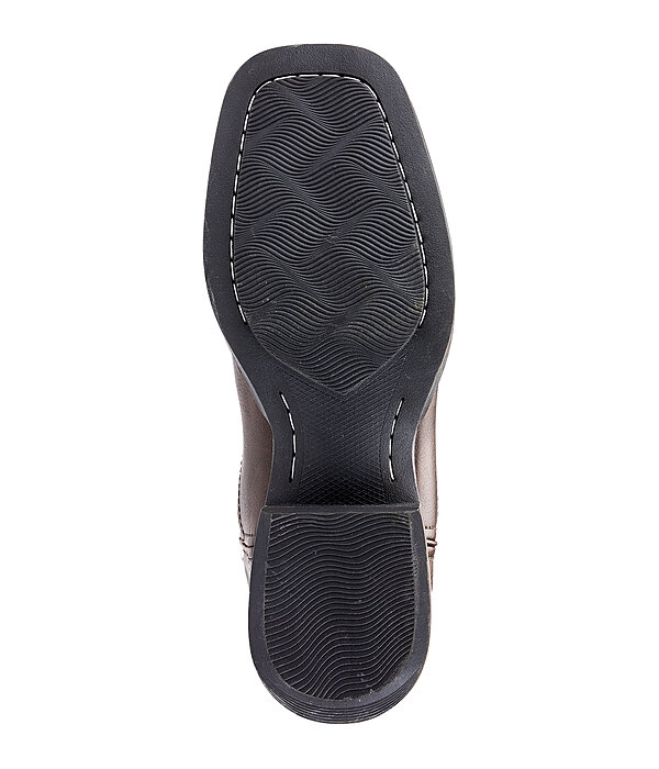 Bottes  Sela