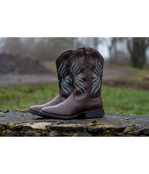 Bottes  Sela