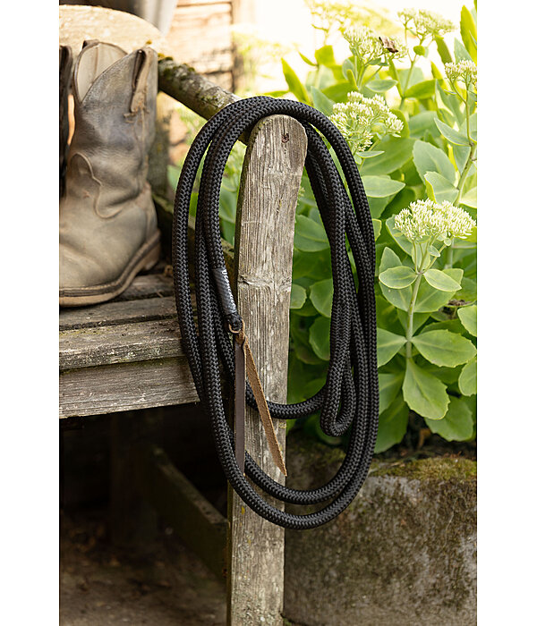 Longe pour travail au sol avec poign�e