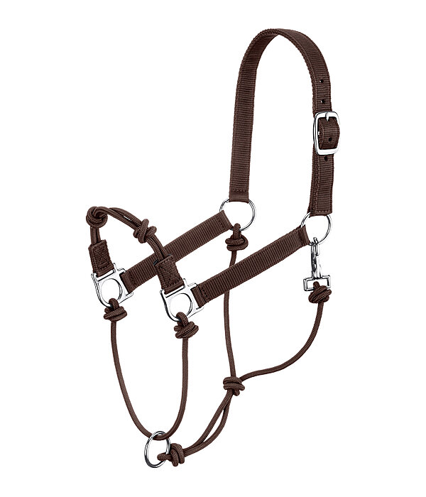 Licol � noeuds  Hybrid