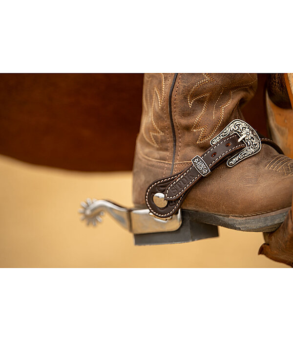 Lani�res d'�perons  Leaves