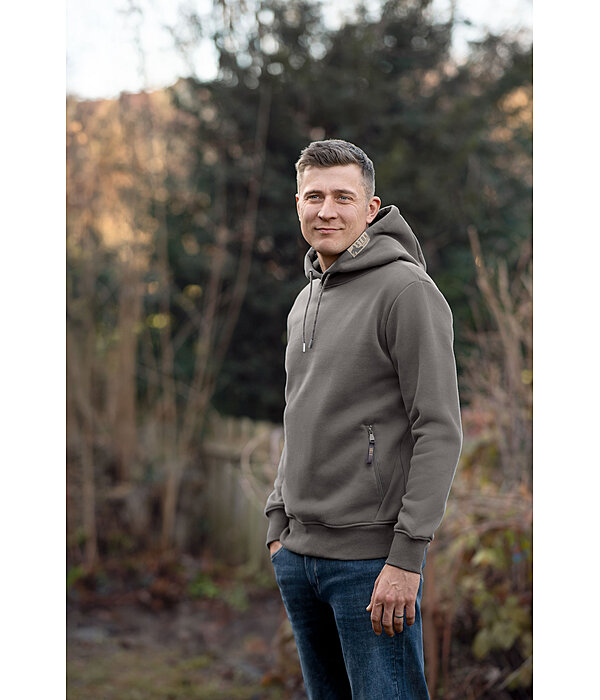 Sweat � capuche pour homme  Amaru
